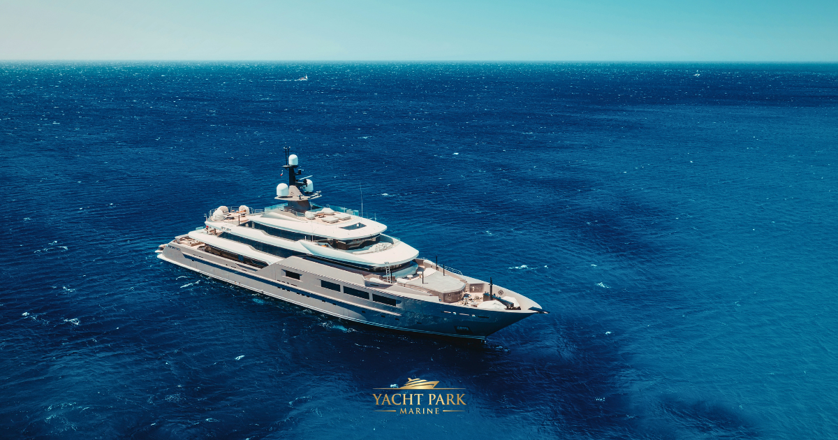 Yacht Brokerage