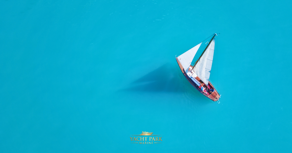 Yacht Park Rehber