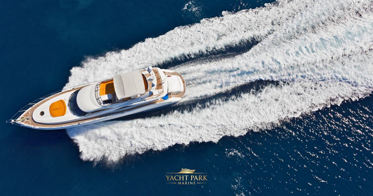 Yacht Catalog