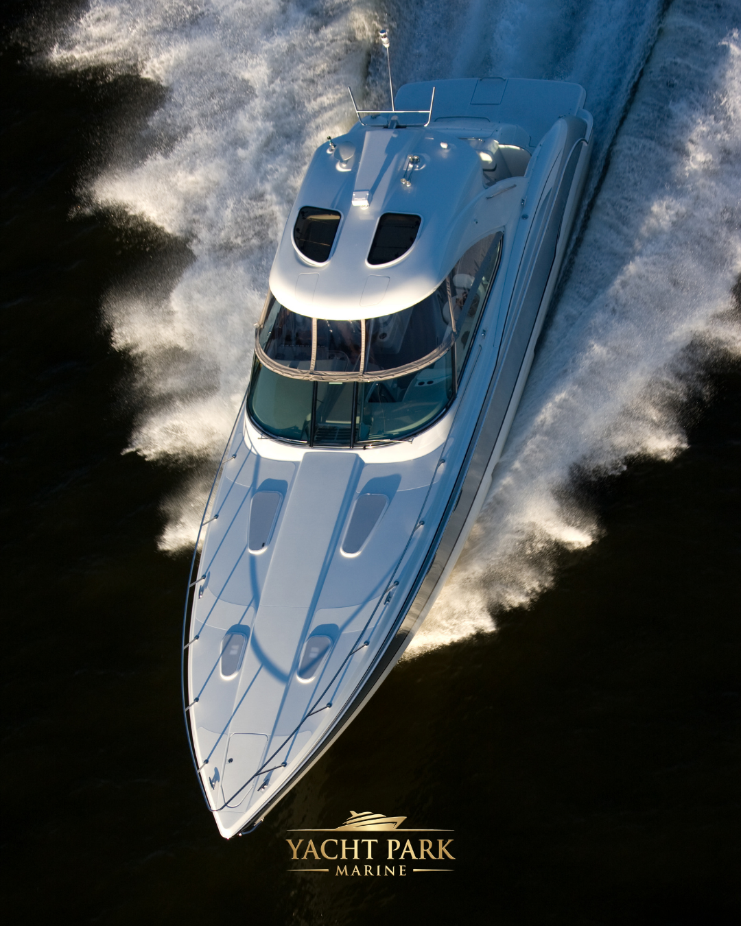 Yacht Park Hizmetlerimiz